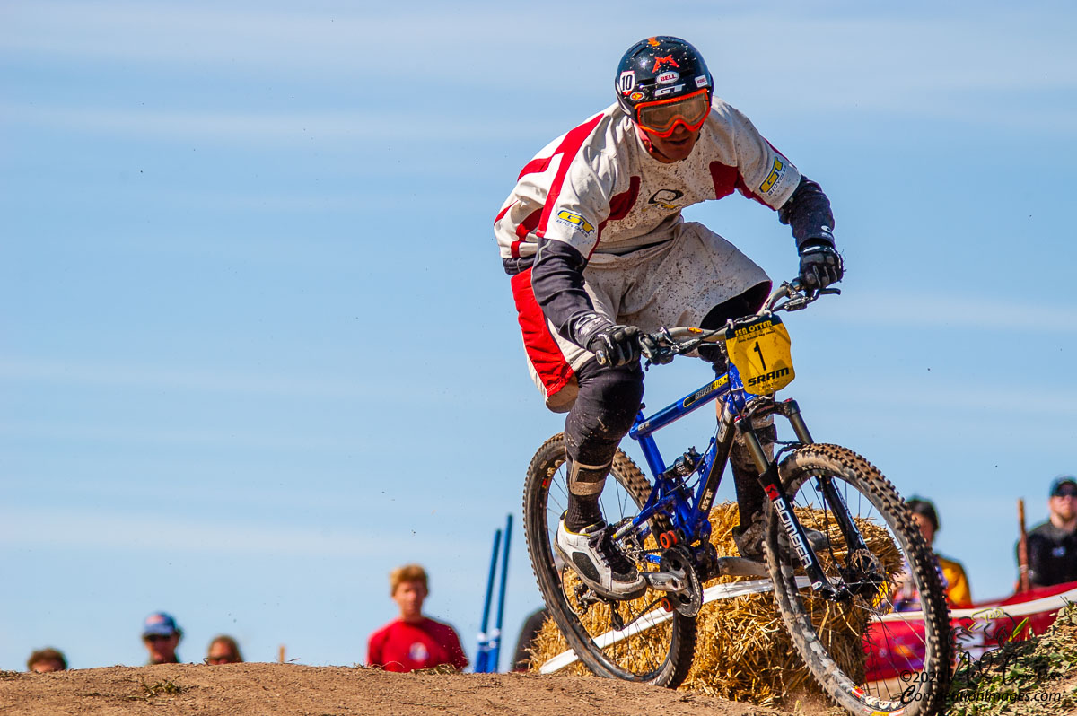 Sea Otter Classic, Laguna Seca, April 2006