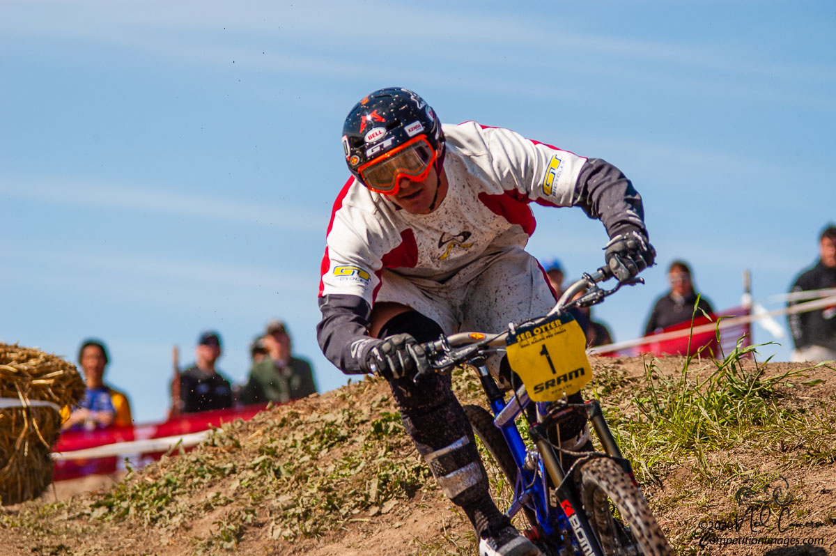 Sea Otter Classic, Laguna Seca, April 2006