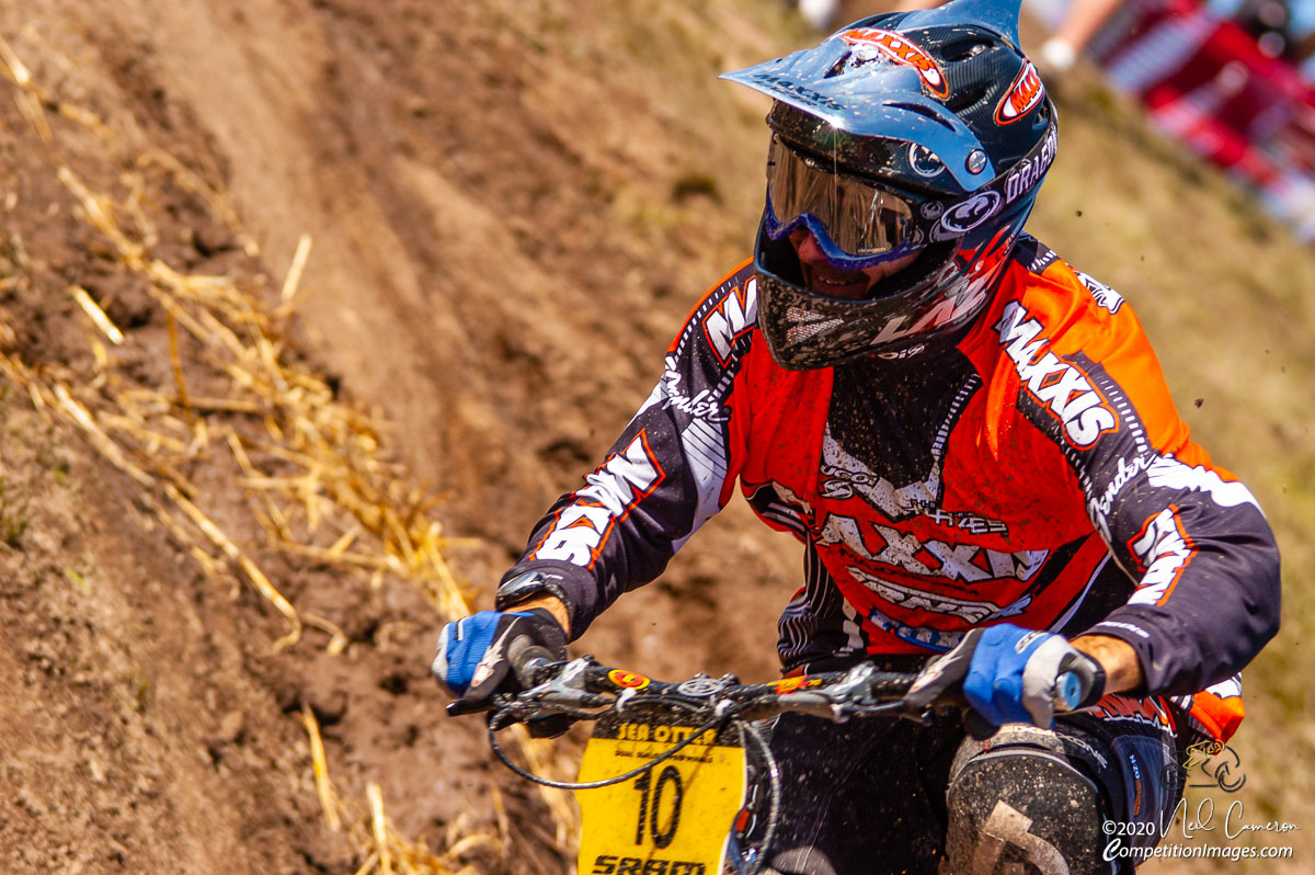 Sea Otter Classic, Laguna Seca, April 2006