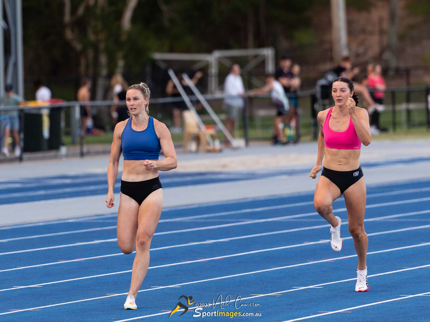 Riley Day, & Carla Bull