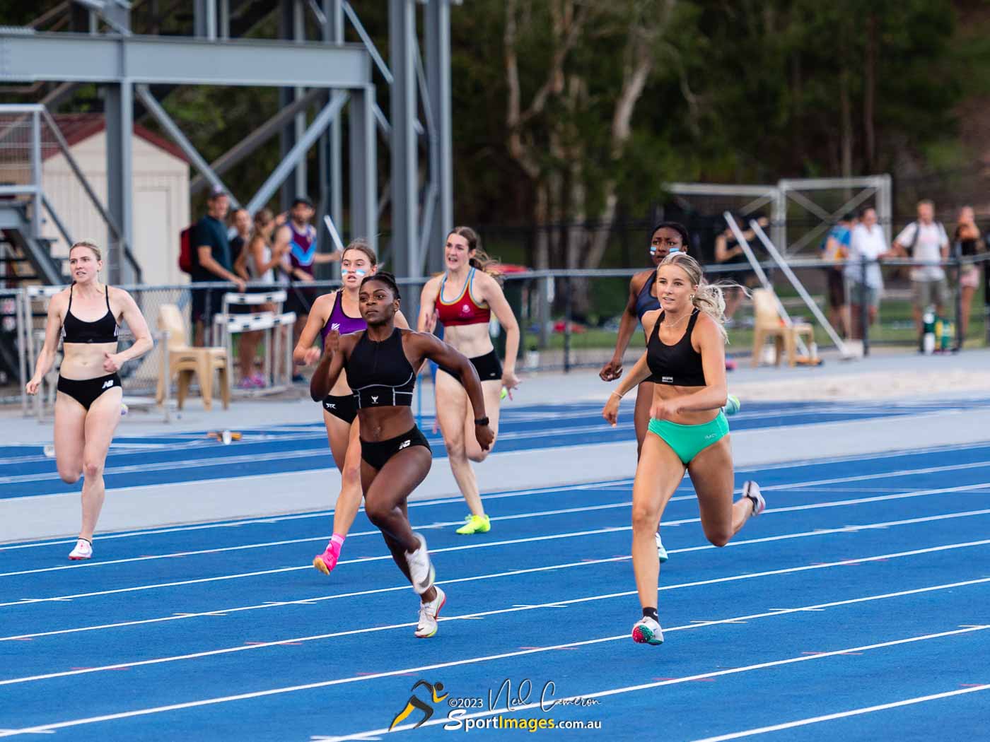 Cebile Mpofu, & Francesca MacDonald