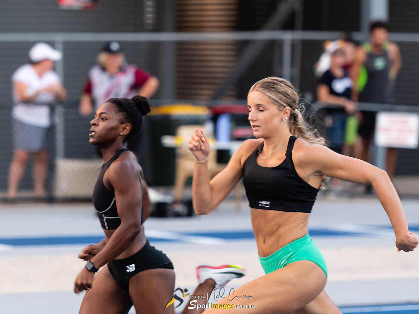 Cebile Mpofu, & Francesca MacDonald