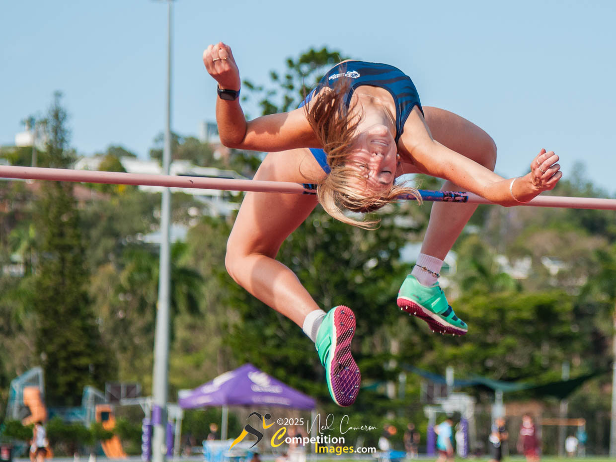 Benita Willis Shield