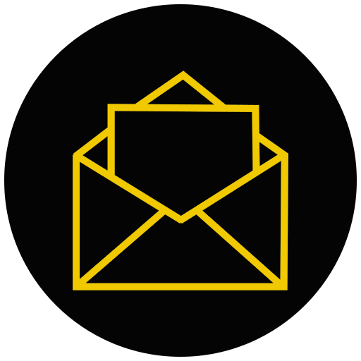 envelope icon