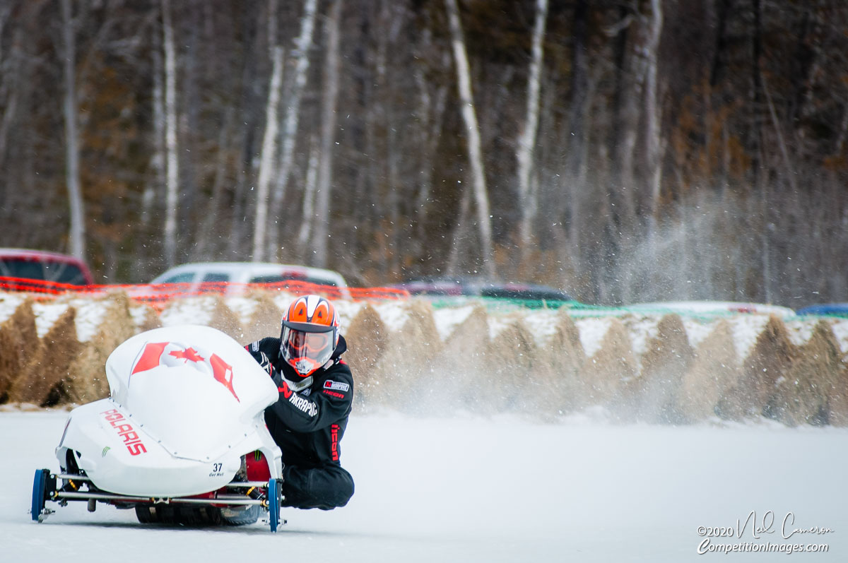Bonnechere Cup, Eganville, Ontario