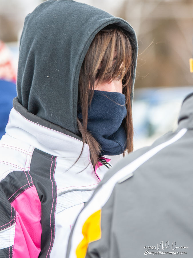 Bonnechere Cup, 14 February 2011, Eganville, Ontario