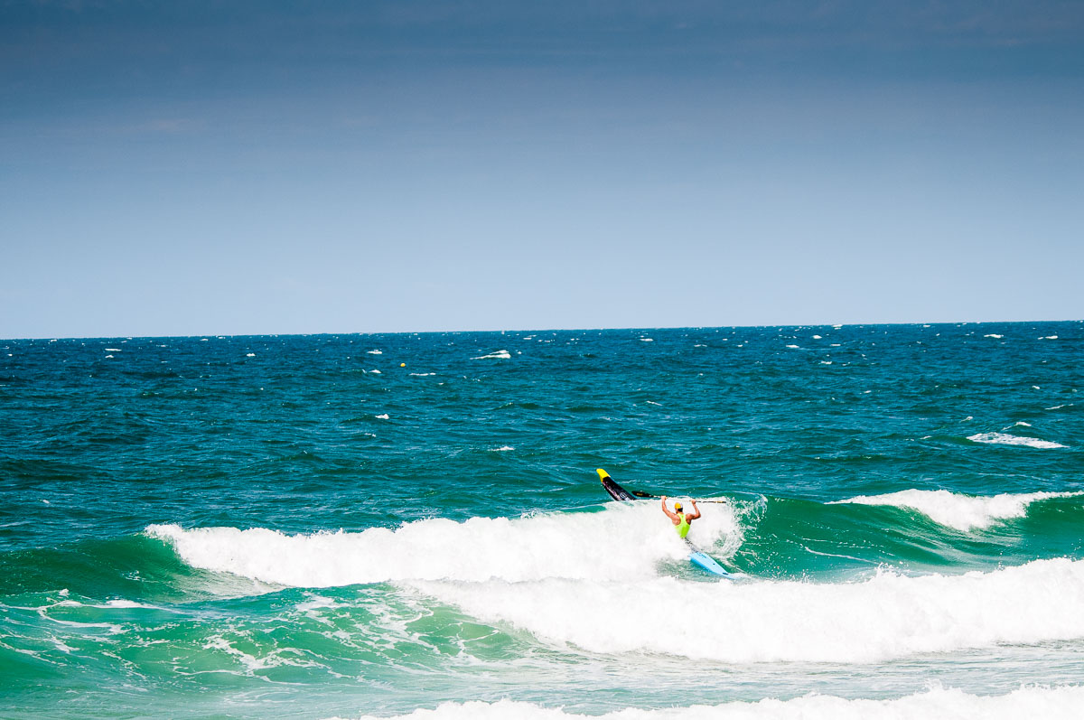 Nutrigrain Ironman, Mooloolabah, Queensland