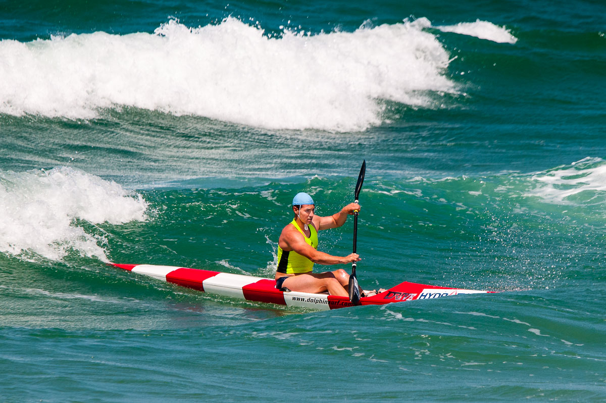 Nutrigrain Ironman, Sunshine Coast, Queensland