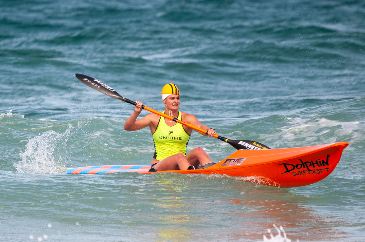 Nutrigrain Ironman, Mooloolabah, Queensland