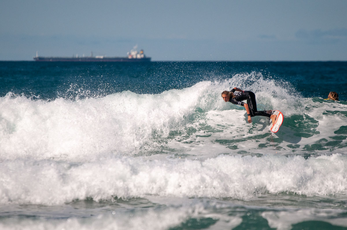 Parko Grom, Sunshine Coast, Queensland
