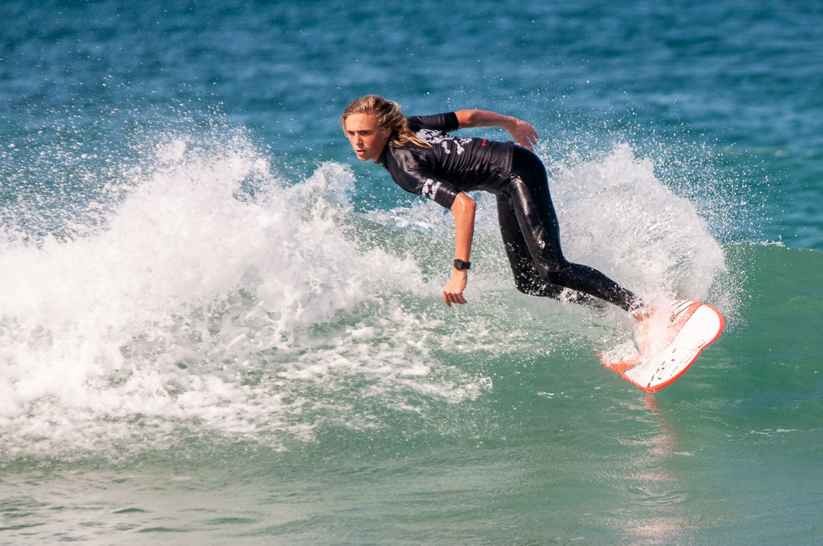 Parko Grom, Sunshine Coast, Queensland