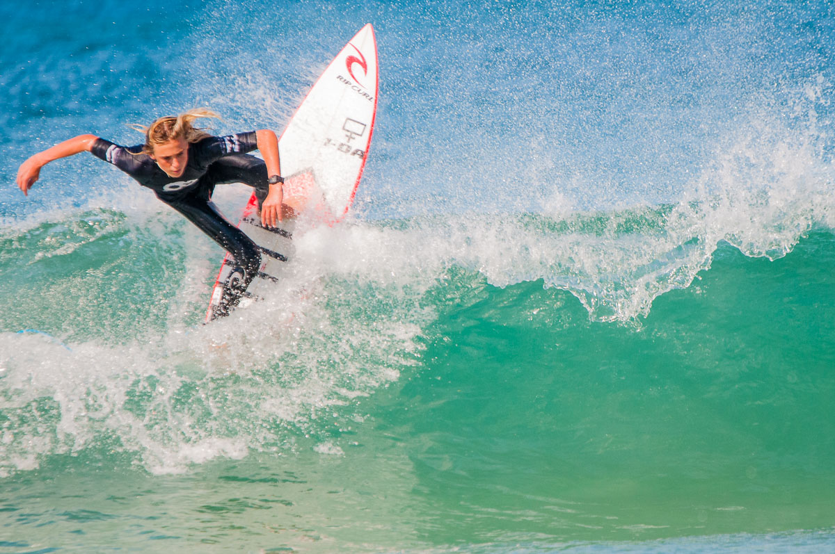 Parko Grom, Sunshine Coast, Queensland