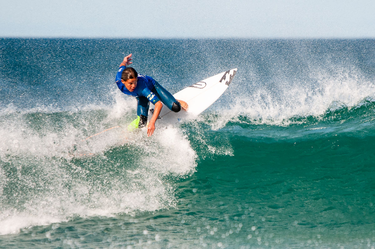 Parko Grom, Sunshine Coast, Queensland