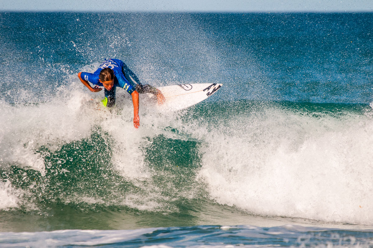 Parko Grom, Sunshine Coast, Queensland