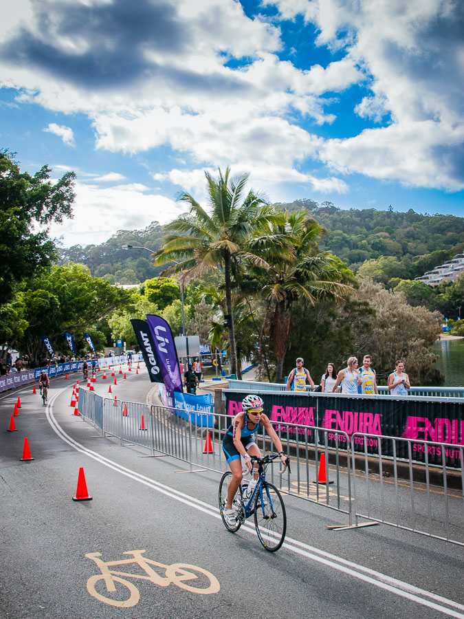 Under Queensland skies
